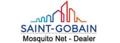 Saint Gobain Mosquito Net
